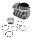 Kit de Cilindro Completo Sungo Honda Storm 125