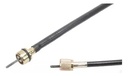 Cable de Velocímetro W Standard Honda Storm 125