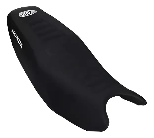 [CB190TC4L] Funda Cubre Asiento Antideslizante Lisa Honda CB 190