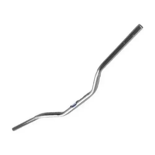 Manubrio Reforzado Cromado Pro Tork Honda XR 125 Bros