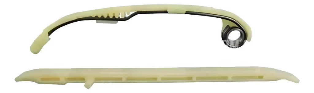 Guia Tensor Cadena Distribucion Honda Cg Titan 150 Inca *
