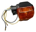 Giro Delantero Riffel Yamaha YBR 125 / XTZ 125 (2004-2008)