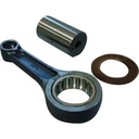 Kit De Biela Siverst Yamaha Crypton 110 Brasil Calidad Origi *