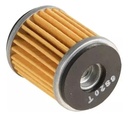 Filtro de Aceite Hiflofiltro HF141 Yamaha YZF/YFZ 250-450 y YBR 250