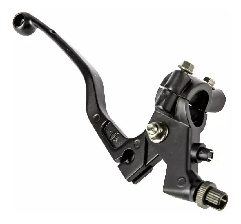 Manija de Embrague con Soporte Motomel XMM 250