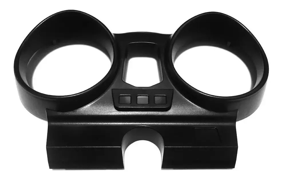 Carcasa Superior de Tablero Honda Twister 250 (2001-2003)