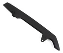 Cubre Protector De Cadena Honda Cg Titan 150 Negro