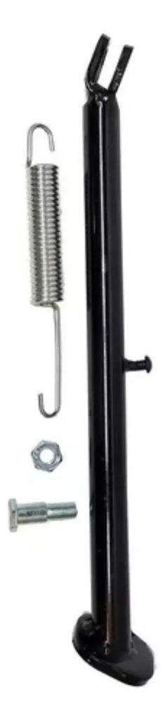 Muleta Soporte Lateral Honda Xr 250 Tornado Calidad Original