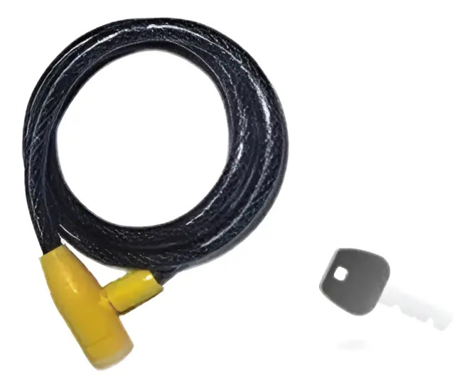 [932] Linga Pitón Cable JL101 12 x 1200 mm