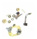 Portaescobillas de Motor de Arranque NSU Bajaj Rouser 150 / 180