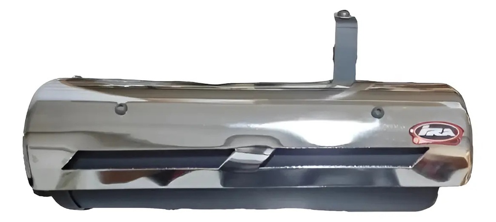 Falso Escape Porta Herramientas IRA Honda NX 400 Falcon (modelo nuevo)