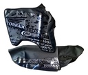 Kit de Fundas de Asiento y Tanque TSL Honda XR 250 Tornado
