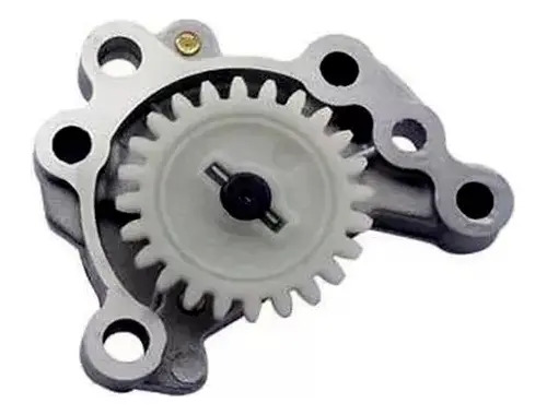 Bomba de Aceite Cárter Grande Honda Wave 110 / Gilera Smash 110