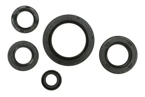 Kit Retenes Motor Super Gilera 125/ Styller 125/150