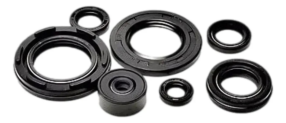 Kit de Retenes de Motor Suzuki AX 100