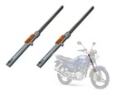 Juego de Barrales Completos Freno a Zapata Yamaha YBR 125