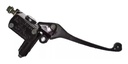 Bomba  De Freno Honda  Wave Con Manija Calidad Original
