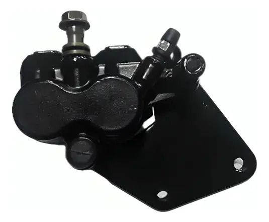 Caliper de Freno Trasero con Pastillas NSU Motomel Skua 200
