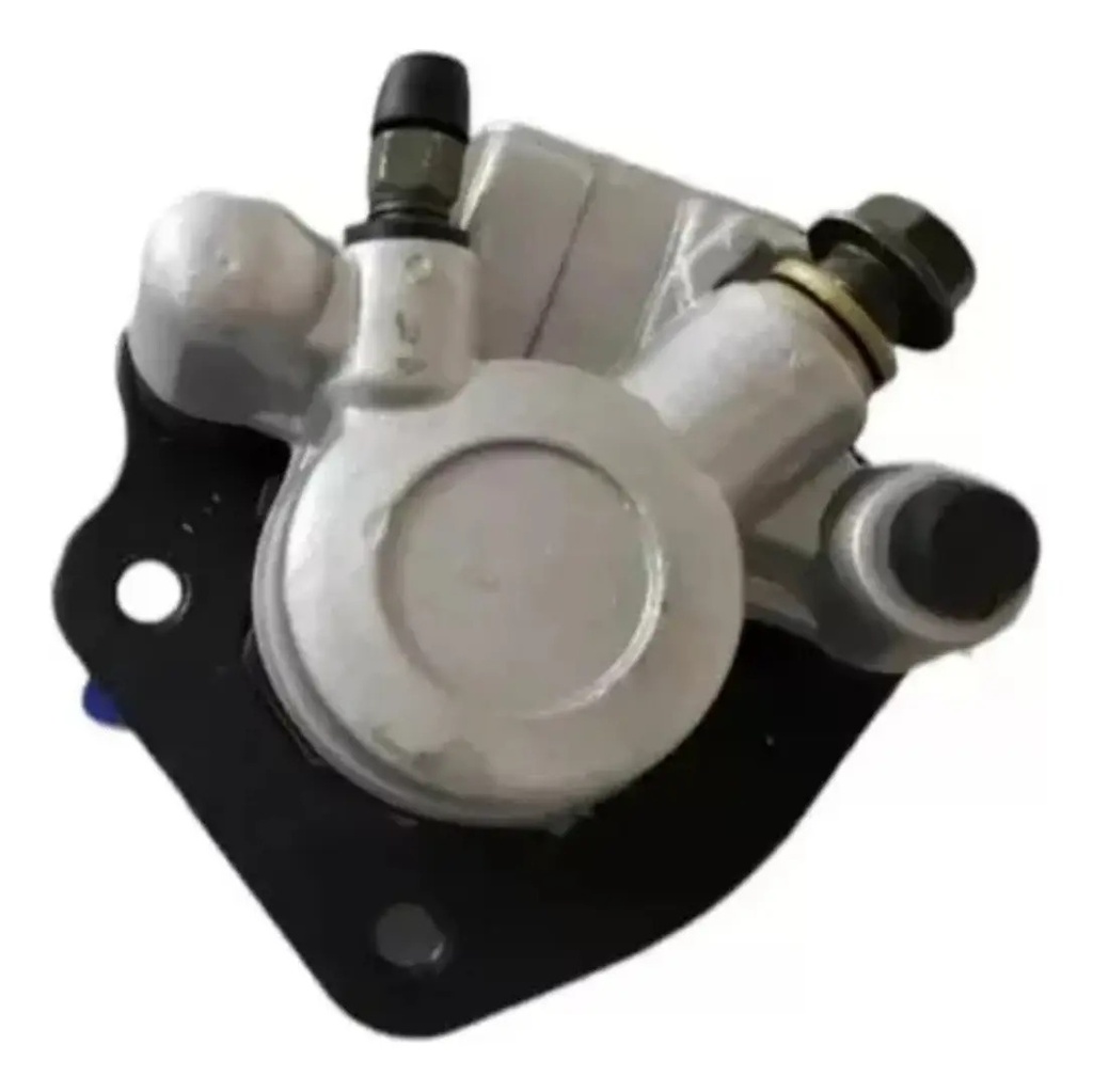 Caliper de Freno con Pastillas NSU Suzuki GN 125 / EN 125