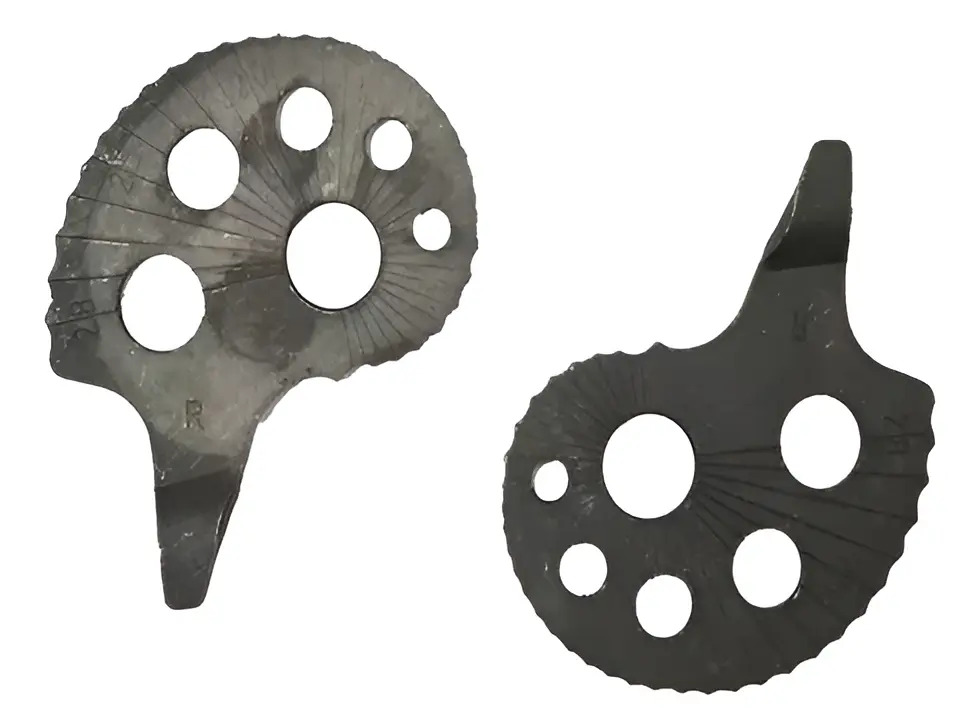 Estira Cadena (Tensor) Bajaj Rouser NS 200