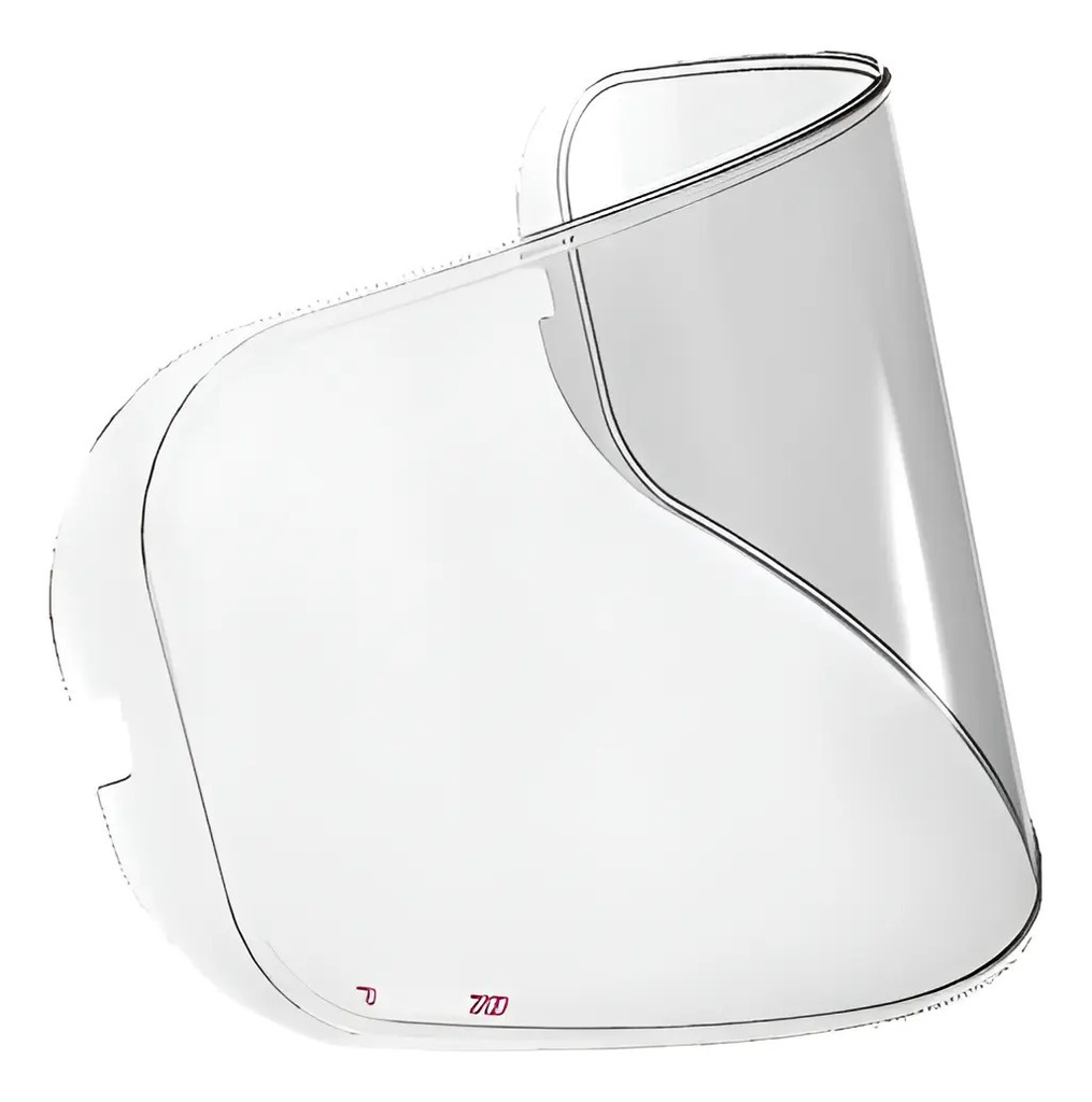 Pinlock MT para Casco Stinger / Revenge / Thunder / Blade / KRE