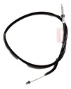 Cable Embrague Original Honda Nx 400 Falcon Hasta 2010