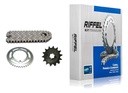 Kit de Transmisión Riffel 13-38 520H Honda XR 250 Tornado