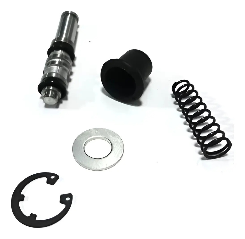Kit Reparacion Bomba De Freno Yamaha Xtz 125 Negro