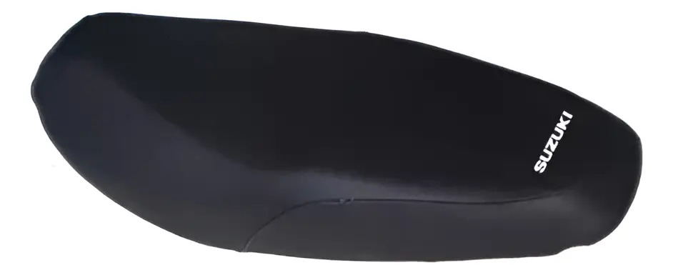 Funda Cubre Asiento Gama Cuerina Suzuki GN 125