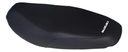 Funda Cubre Asiento Gama Cuerina Suzuki GN 125