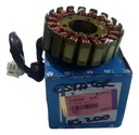 Estator Bobinado Original 18 Bobinas Bajaj Rouser Ns 200 Envio Gratis