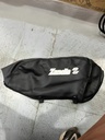 Funda Cubre Tanque de Cuerina Zanella HJ 125