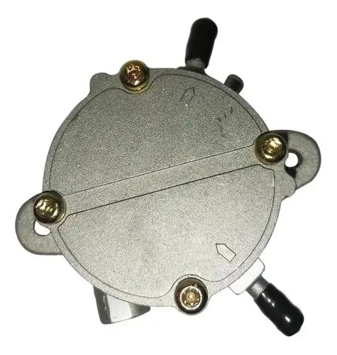 Bomba de Nafta 3 Picos BN201 Universal Scooter 125/150/250 cc