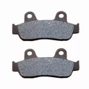 Pastillas de Freno Delanteras V-Men Honda Biz 125