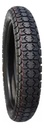 Cubierta Fortune 350 X 10 F875 Vespa Scooter