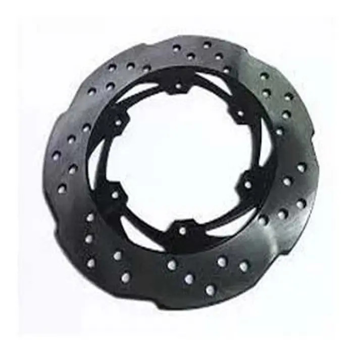 Disco Freno Trasero Bajaj Ns 200 Calidad Original 