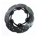 Disco Freno Trasero Bajaj Ns 200 Calidad Original 