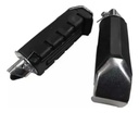 Pedalin Pedalines Completos Trasero Ybr 125 Yamaha