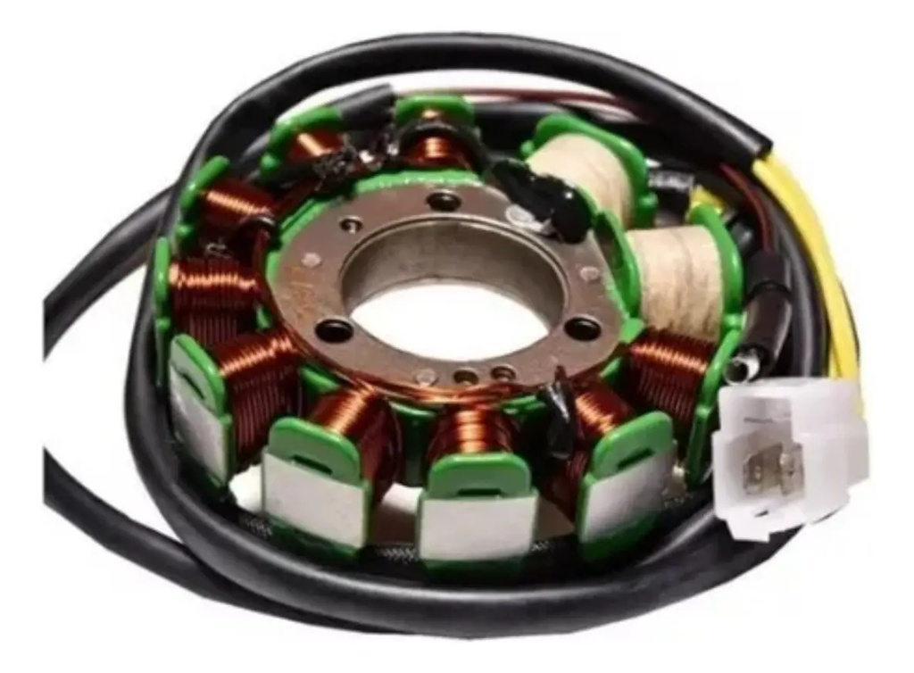 Estator Bobinado ES079 Mondial HD 254