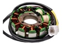 Estator Bobinado ES079 Mondial HD 254