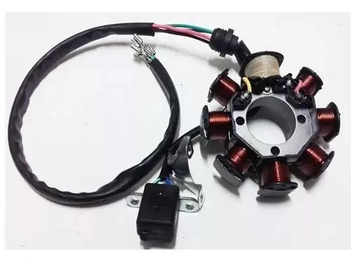 Estator Bobinado ES096 Panther 200