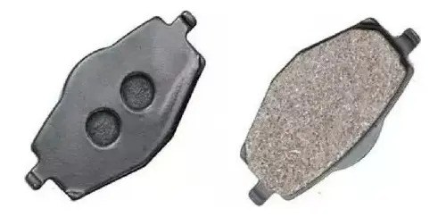 Pastilla de Freno Yamaha YBR 125 (08-11) XT 225