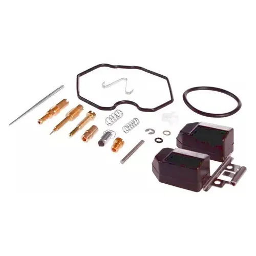 Kit Reparacion Carburador Motegi 200cc Sin Bomba de Pique