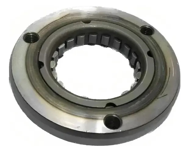 Bendix De Arranque Motomel Dakar 200 Calidad Original