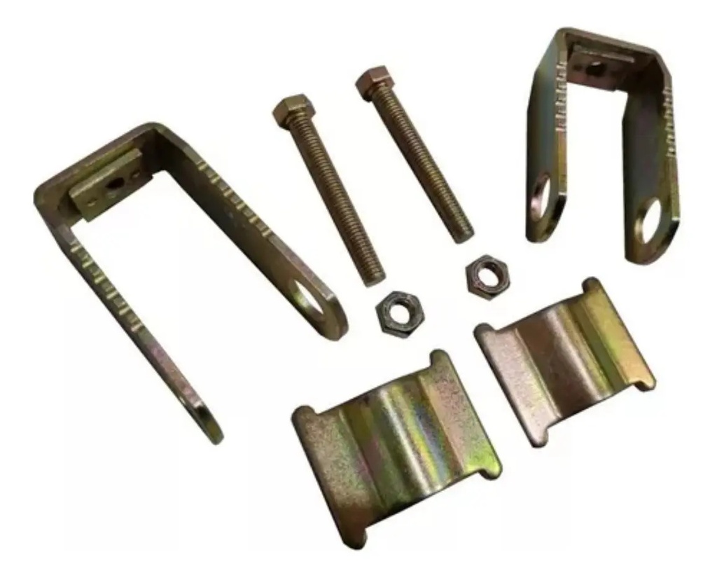 Estira Cadena Tensor De Transmision Zanella Rx 150 Storm 125