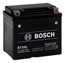 Bateria Bosch BTX5L (YTX5L-BS) Gel