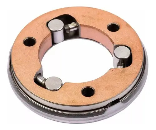 [MOT-SAM2300] Bendix de Arranque Sin Corona Yamaha FZ 16