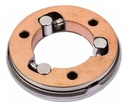Bendix de Arranque Sin Corona Yamaha FZ 16