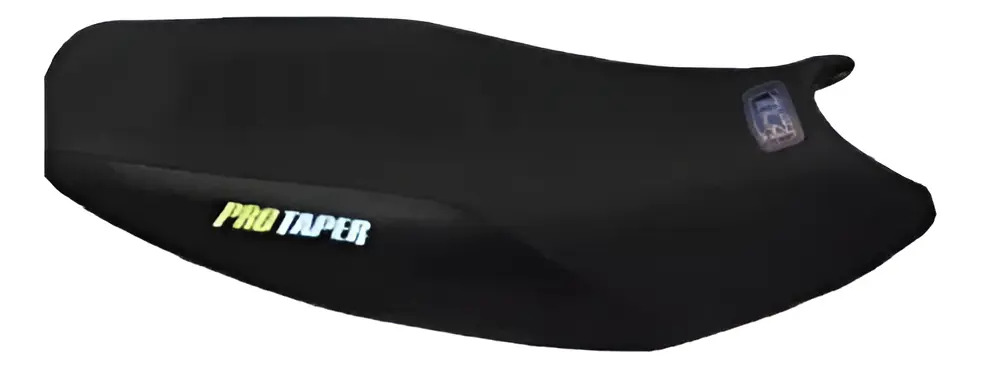 [WAVETC4LP] Funda Asiento Honda Wave Anti Deslizante Anti Grip  Negro Protapper