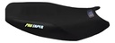 Funda Asiento Honda Wave Anti Deslizante Anti Grip  Negro Protapper